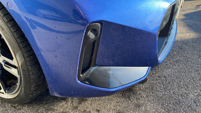 BMW 3 Series 330i M Sport 5dr Step Auto Petrol Estate